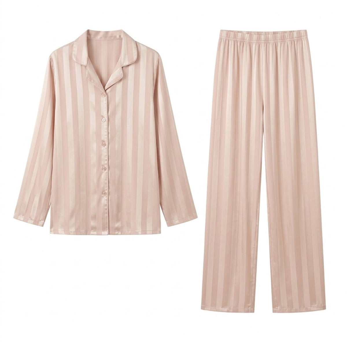 SeoulSilk Lounge Set