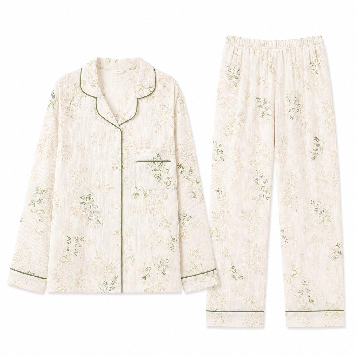 SoftAura Pyjama Set