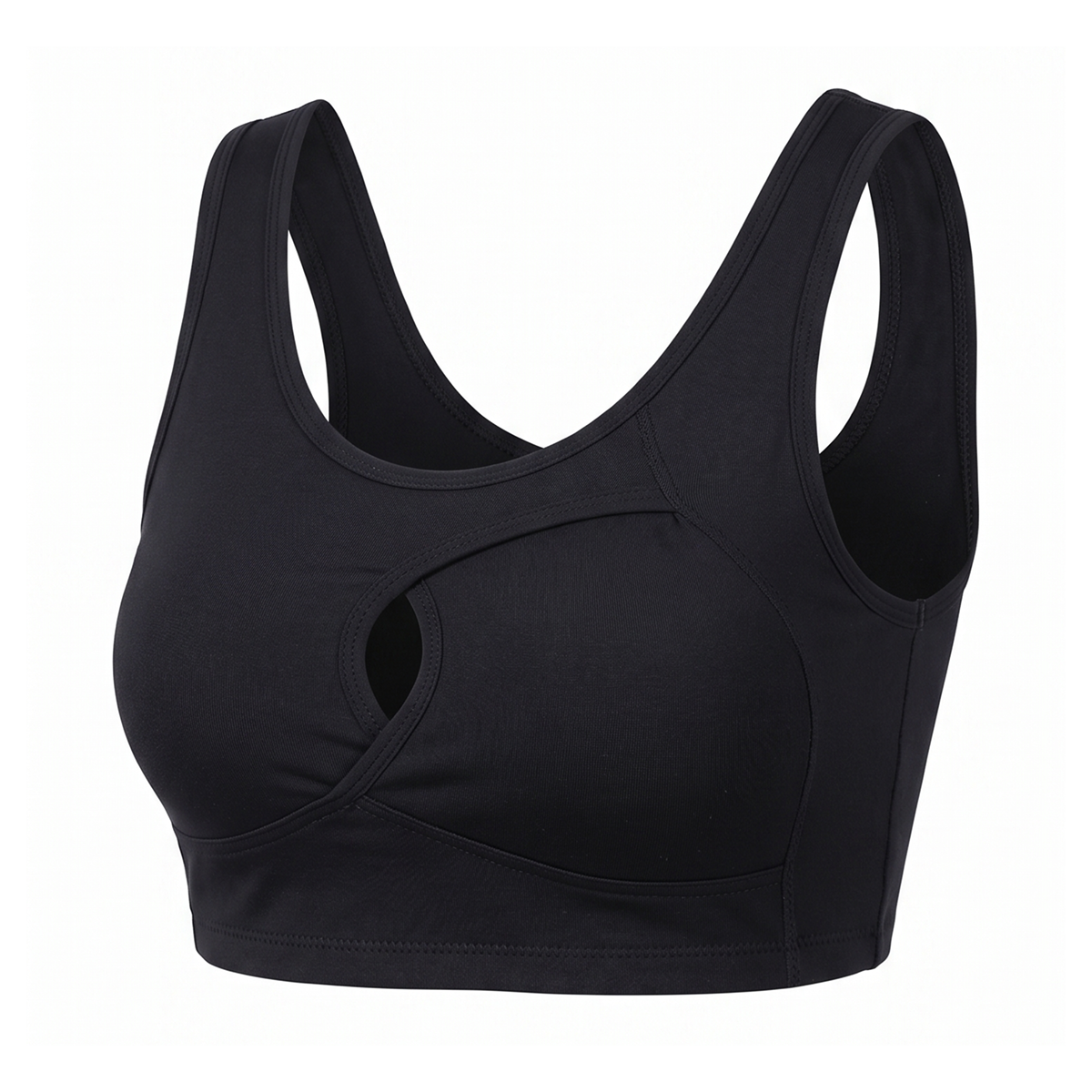 MotionEase™ Seamless Active Bra