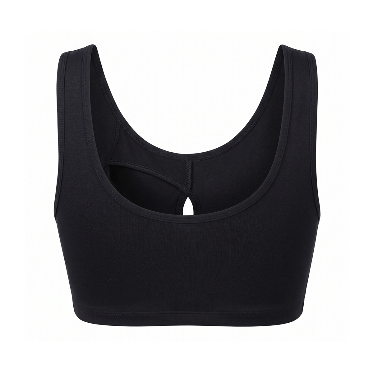 MotionEase™ Seamless Active Bra
