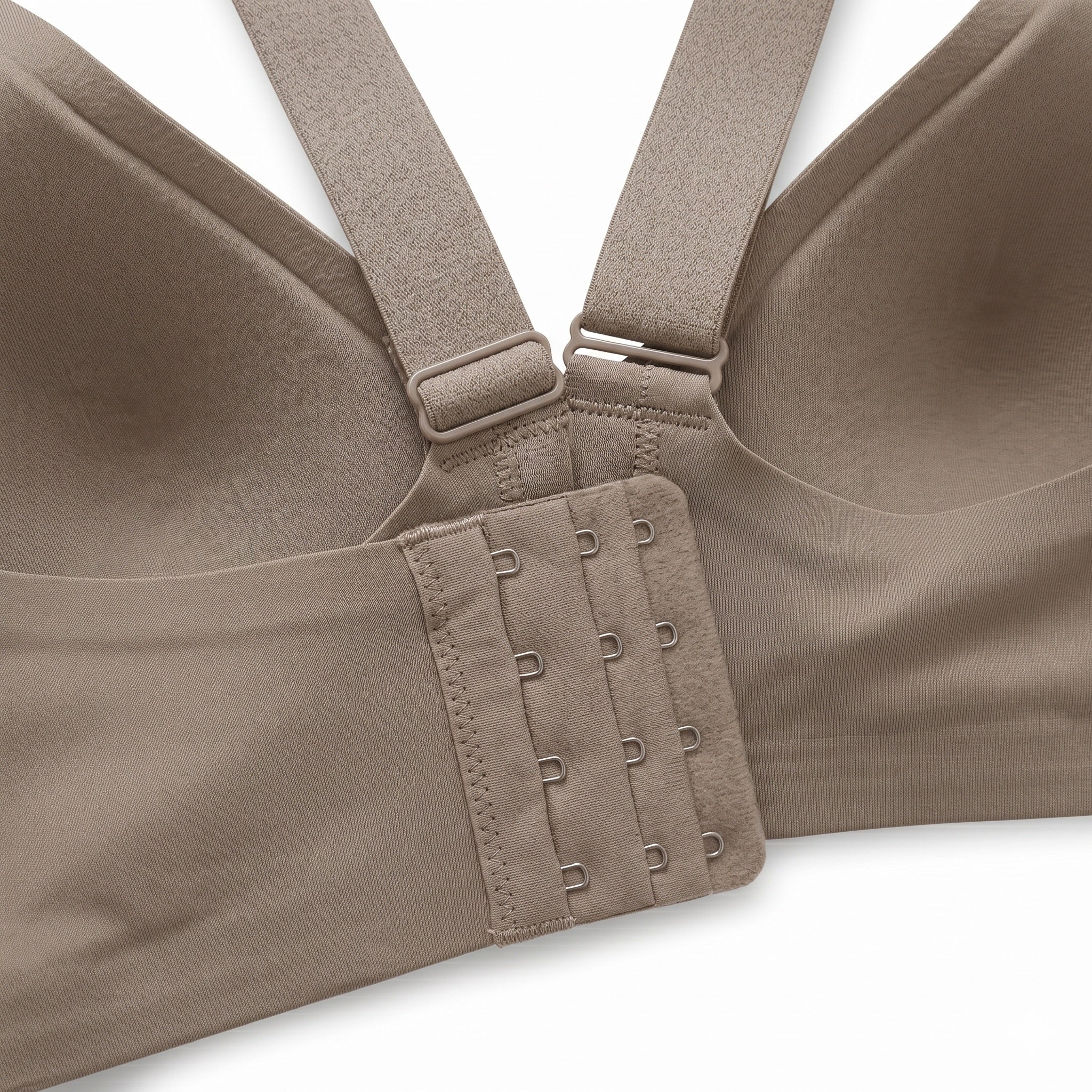 RestSoft™ Plus Size Sleep Bra