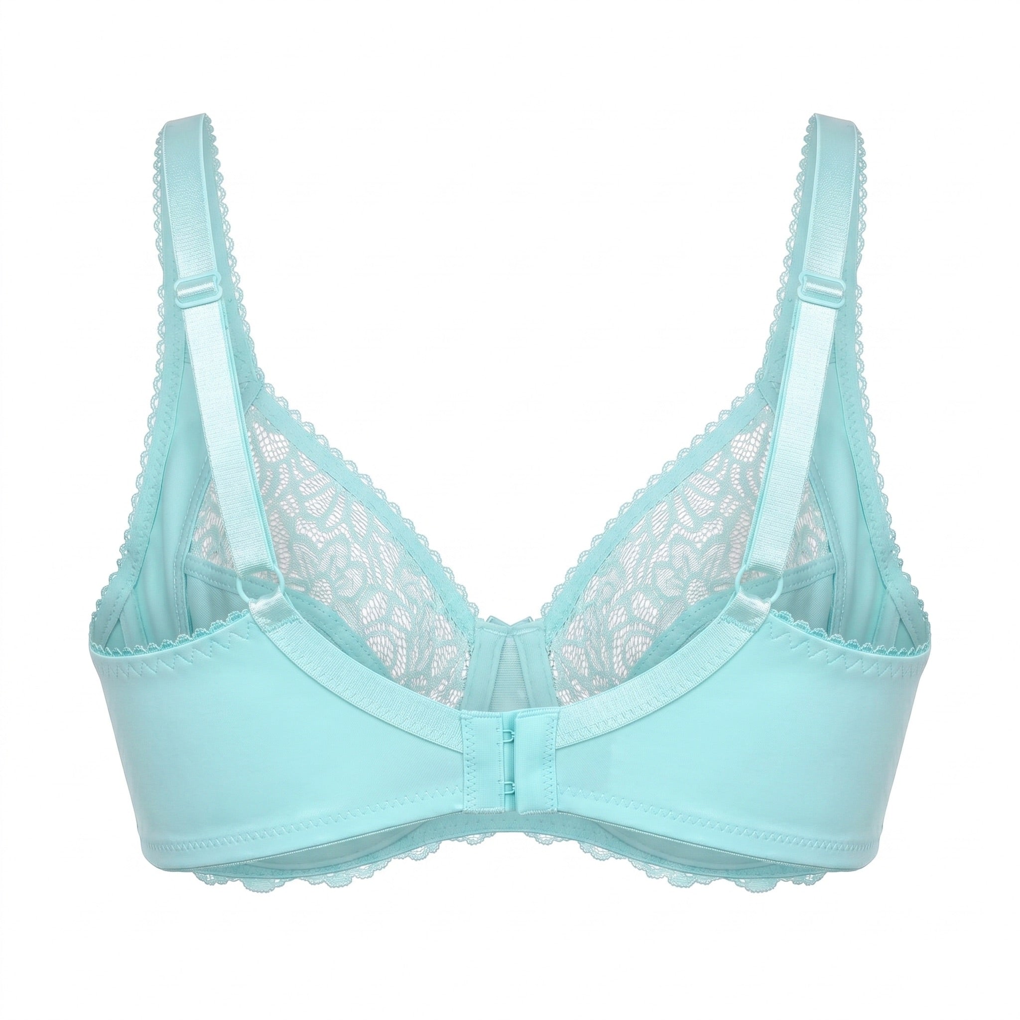 BloomLite™ Floral Lace Bralette