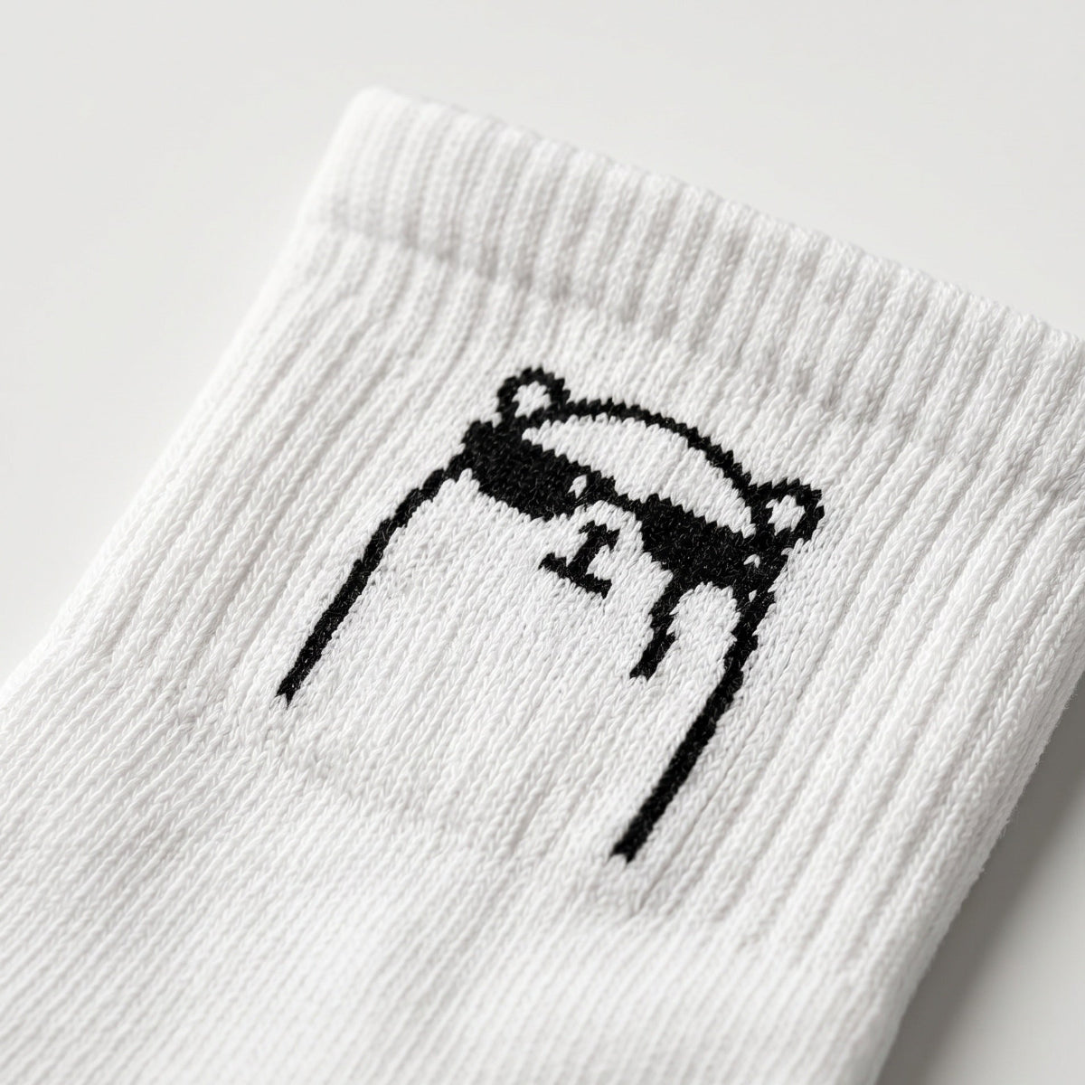 BearSoft Crew Socks™