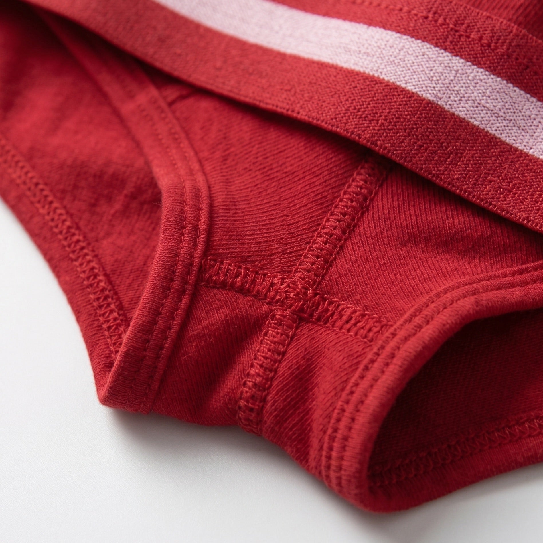 FlexRise™ High‑Waist Seamless Sport Briefs
