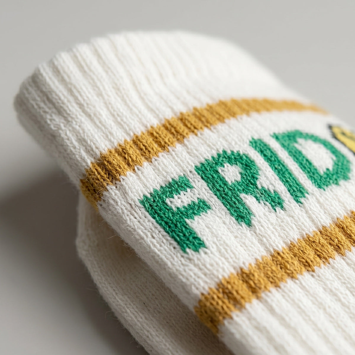 VarsityRise Crew Socks™