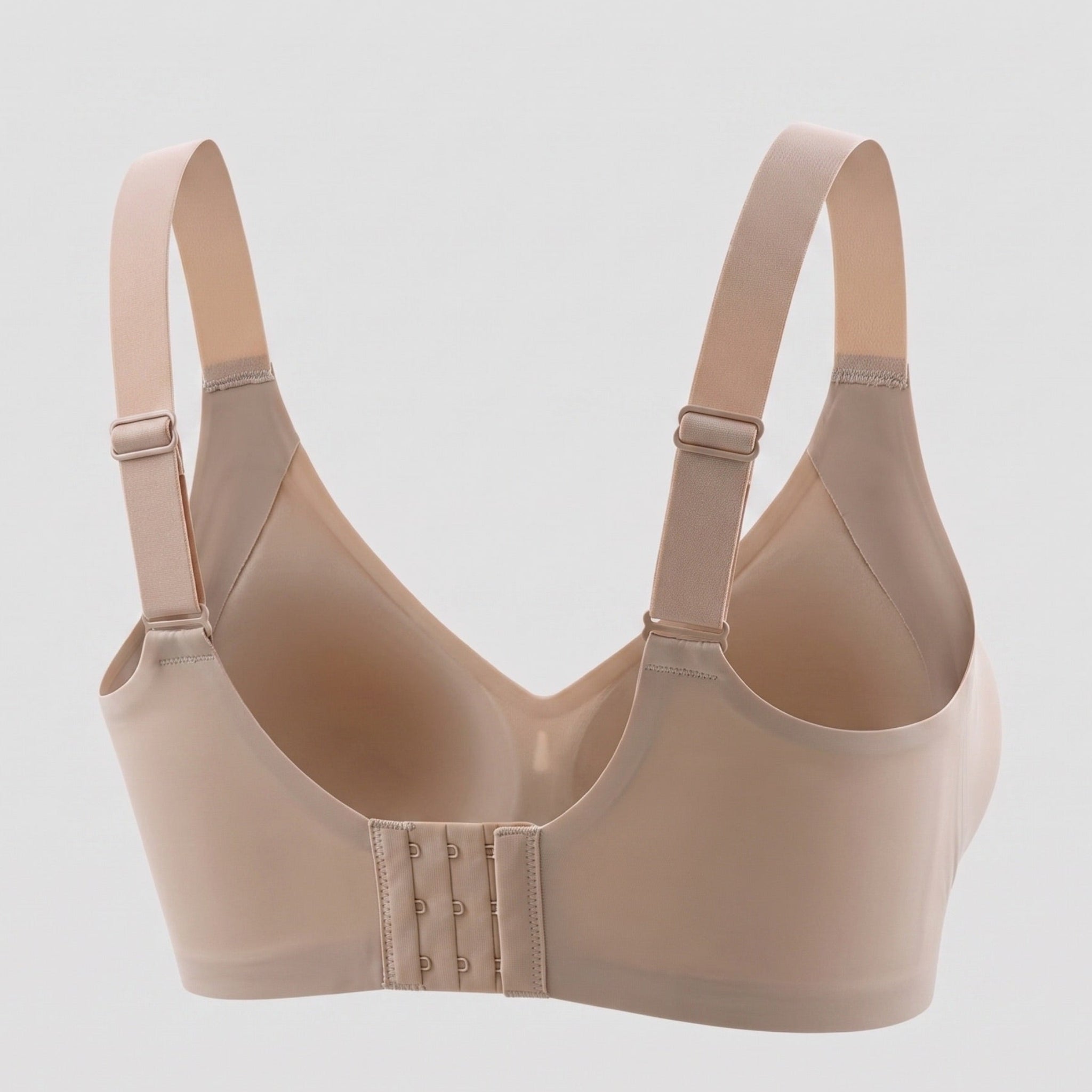 RestSoft™ Plus Size Sleep Bra