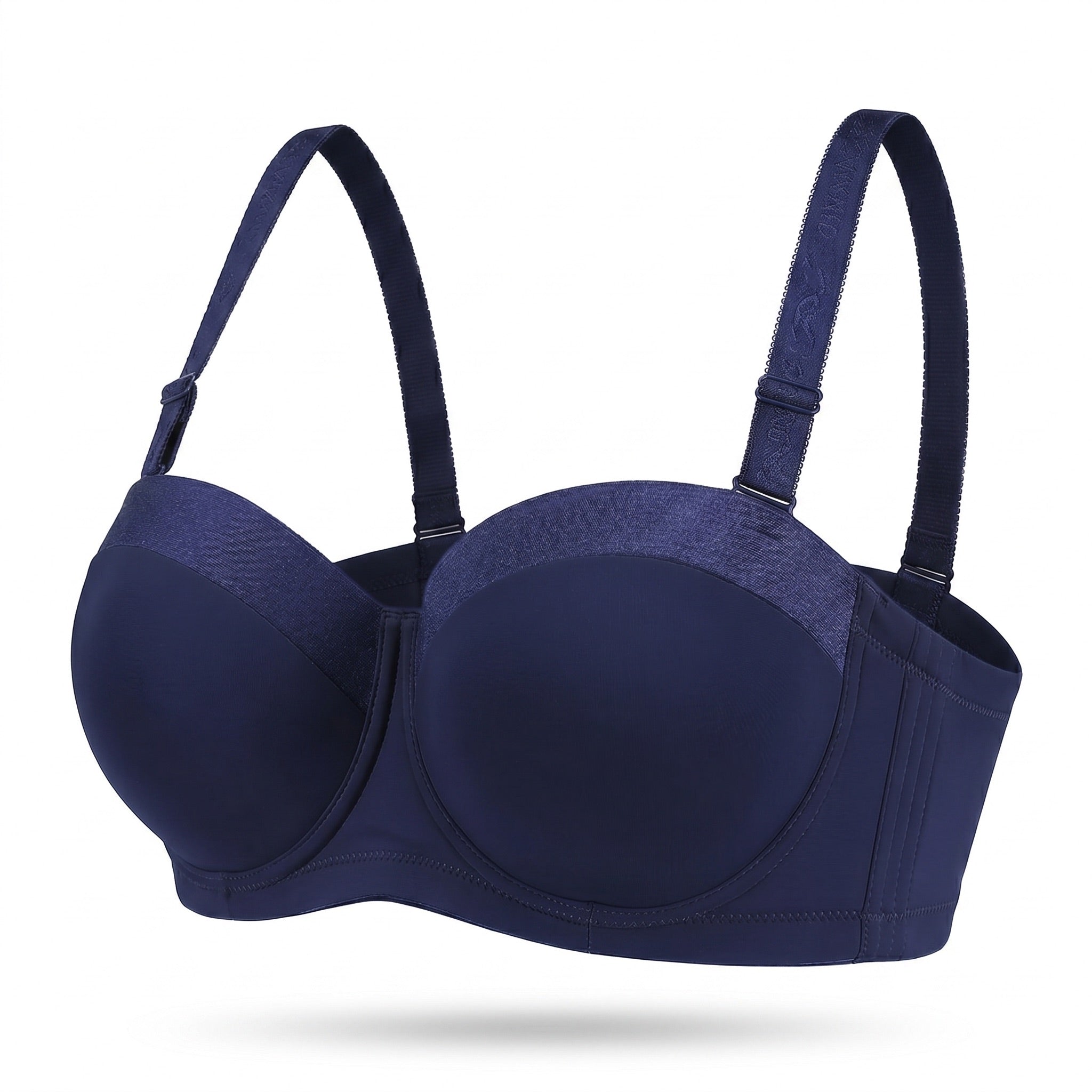 CurveEase™ Plus Size Support Bra