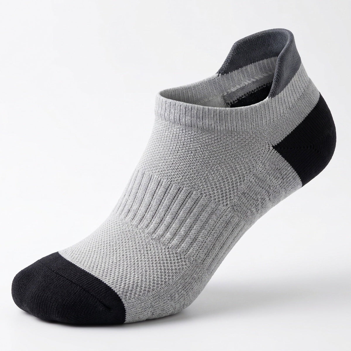 KawaiiStep Low-Cut Socks™