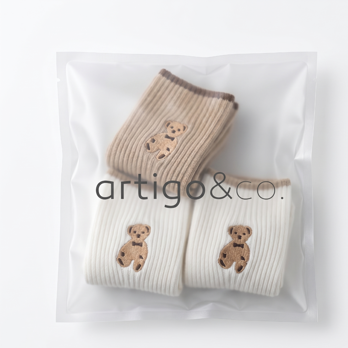 BearLine Crew Socks™