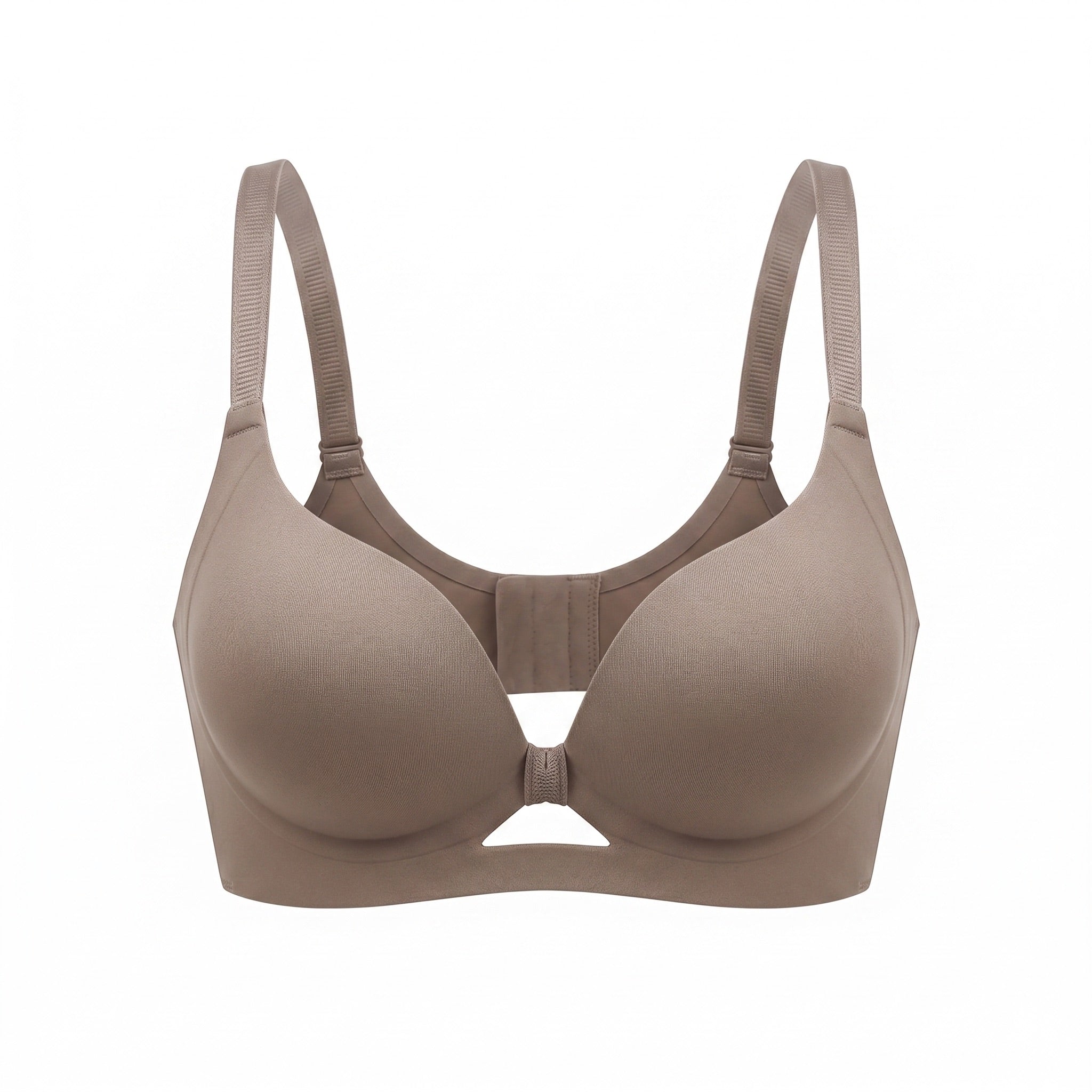 CloudBare™ Wireless Seamless Bralette