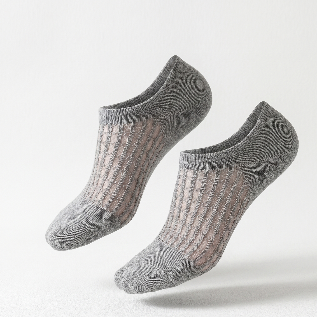 FreshStep No-Show Socks™