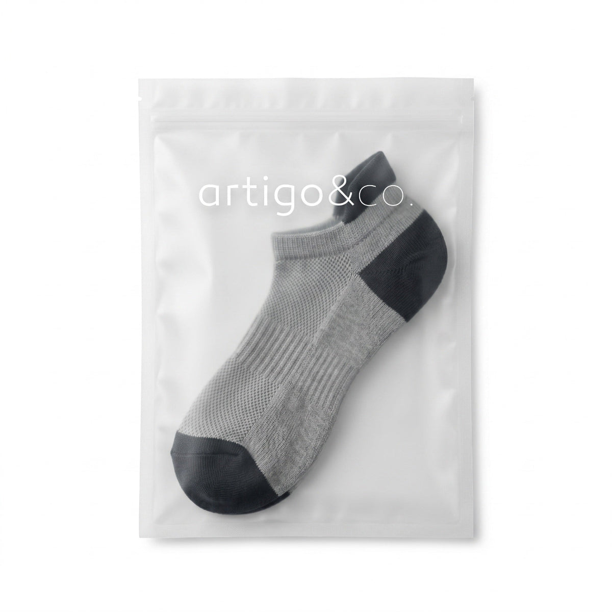 KawaiiStep Low-Cut Socks™