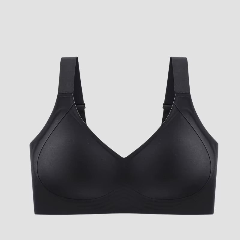 RestSoft™ Plus Size Sleep Bra