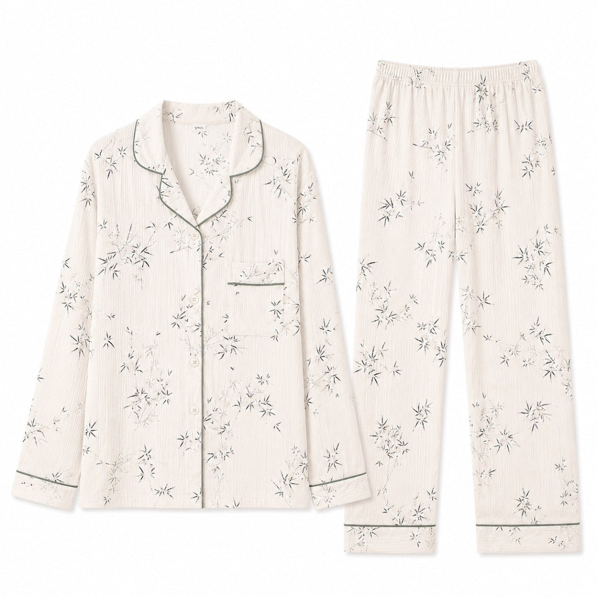 SoftAura Pyjama Set