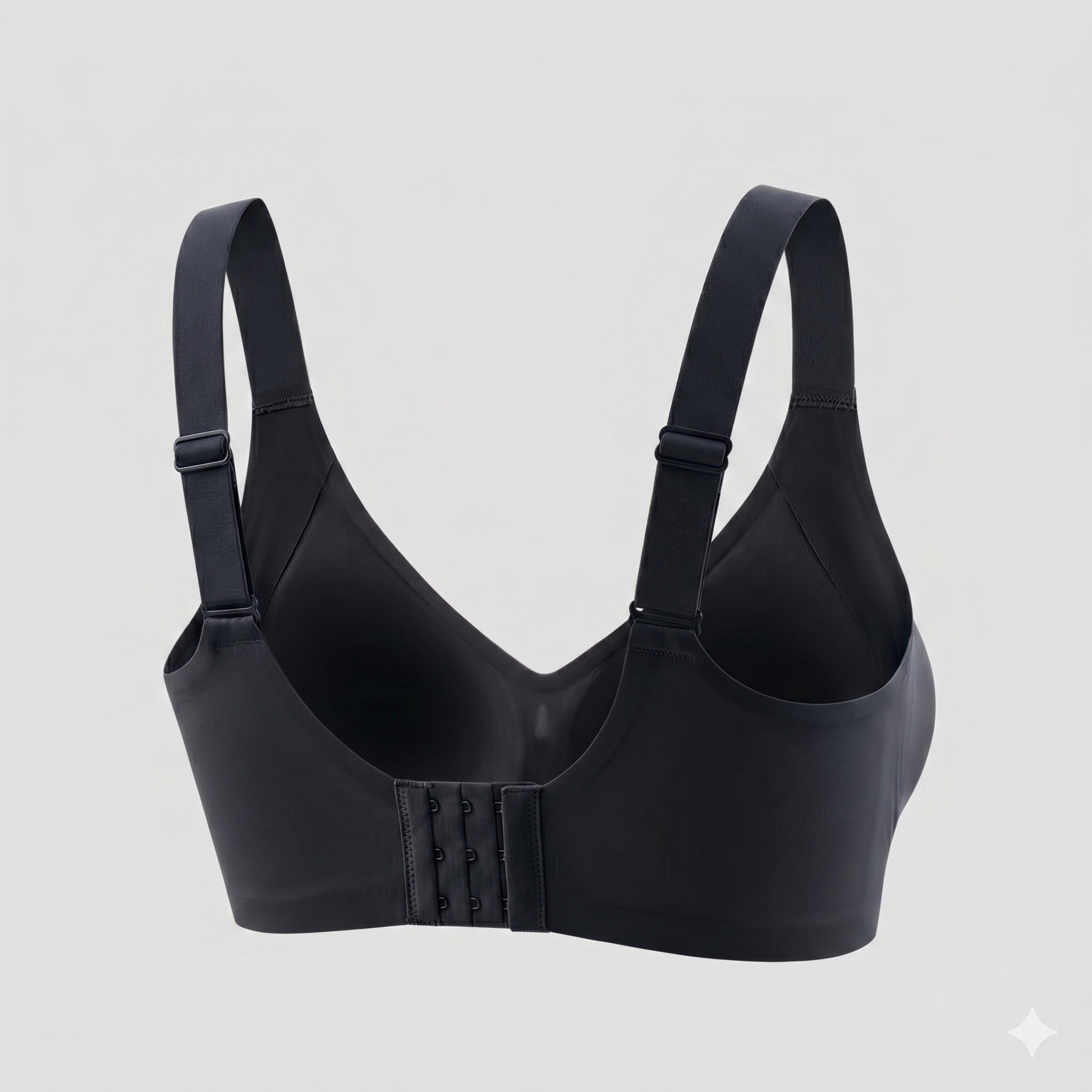 RestSoft™ Plus Size Sleep Bra