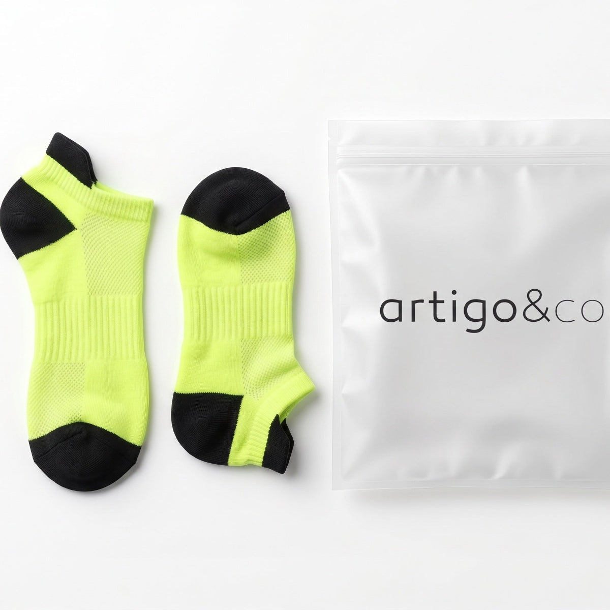 KawaiiStep Low-Cut Socks™