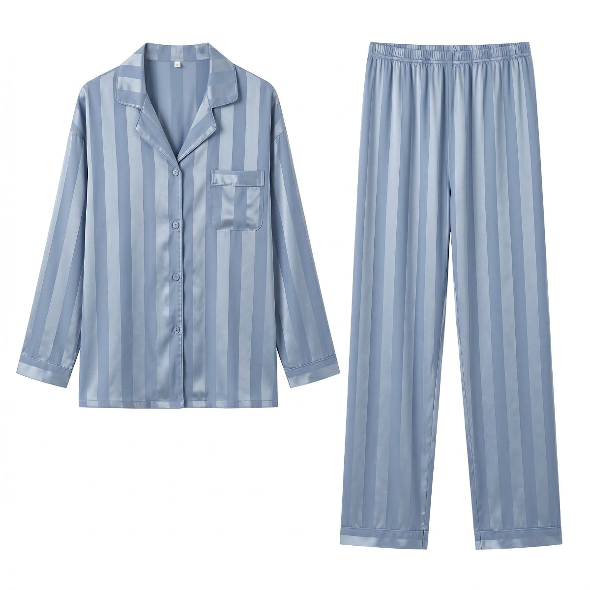 SeoulSilk Lounge Set