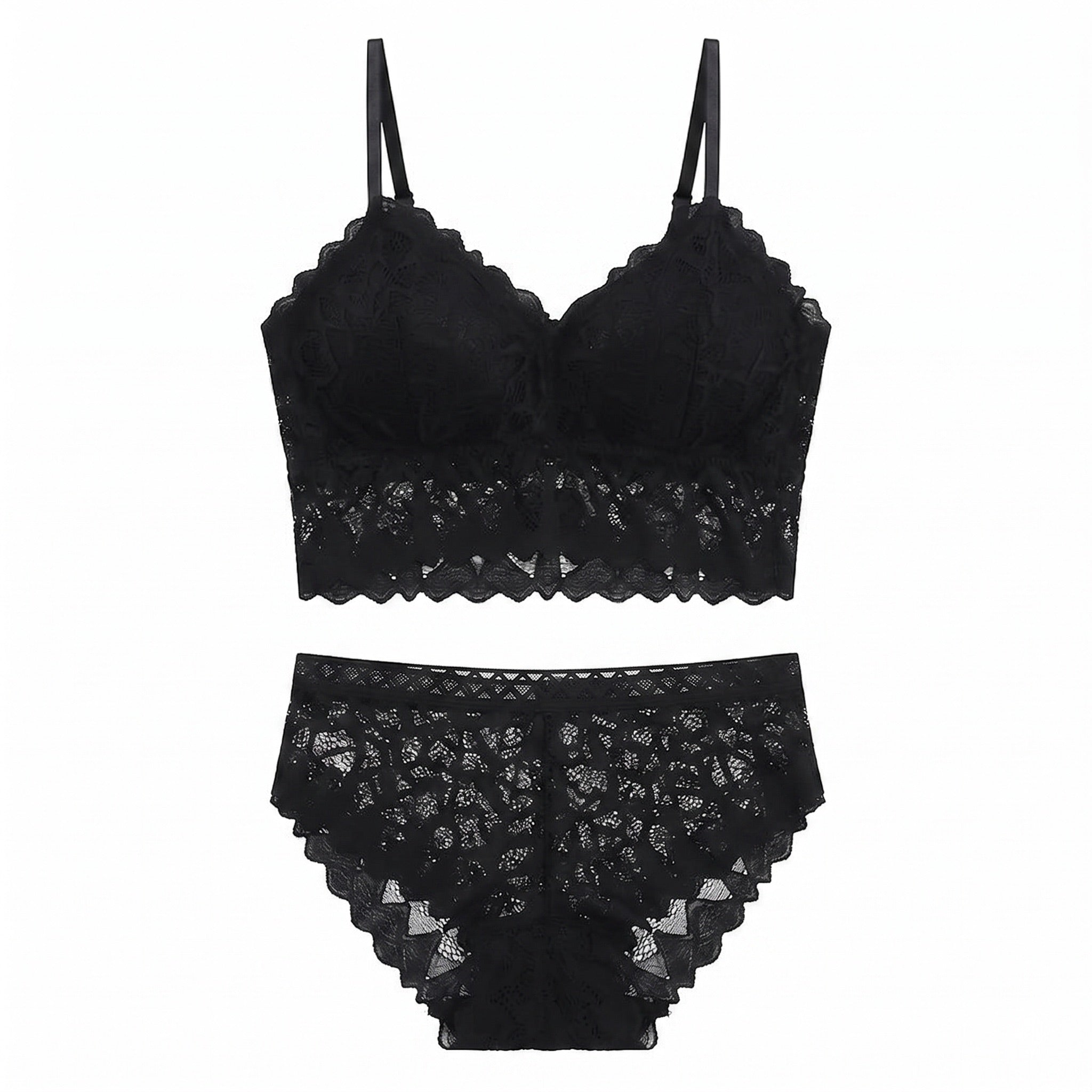 CozyForm™ Everyday Bra & Brief Set