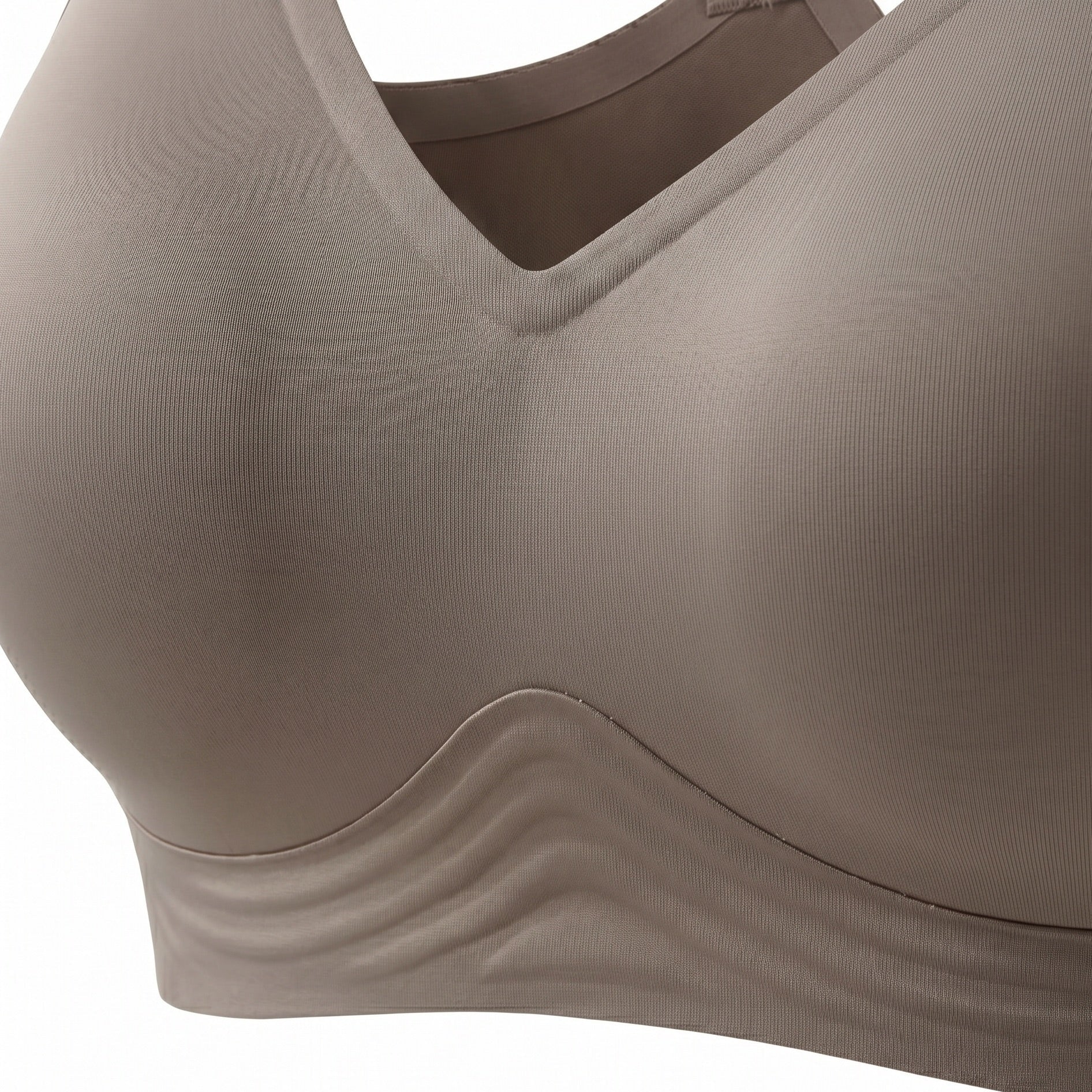 RestSoft™ Plus Size Sleep Bra