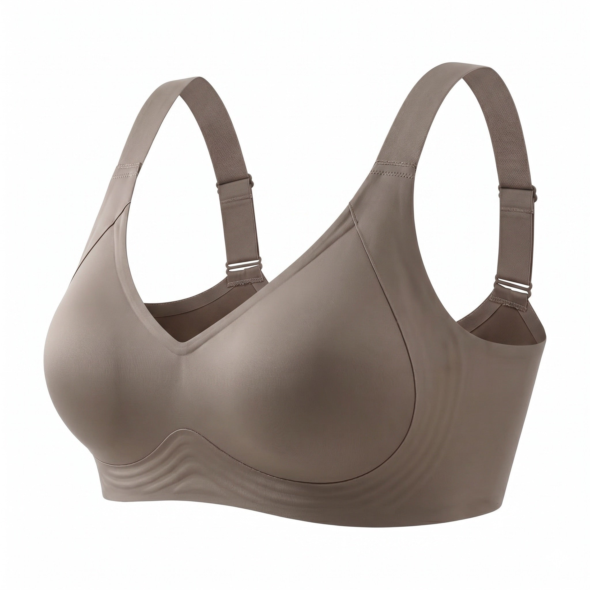 RestSoft™ Plus Size Sleep Bra