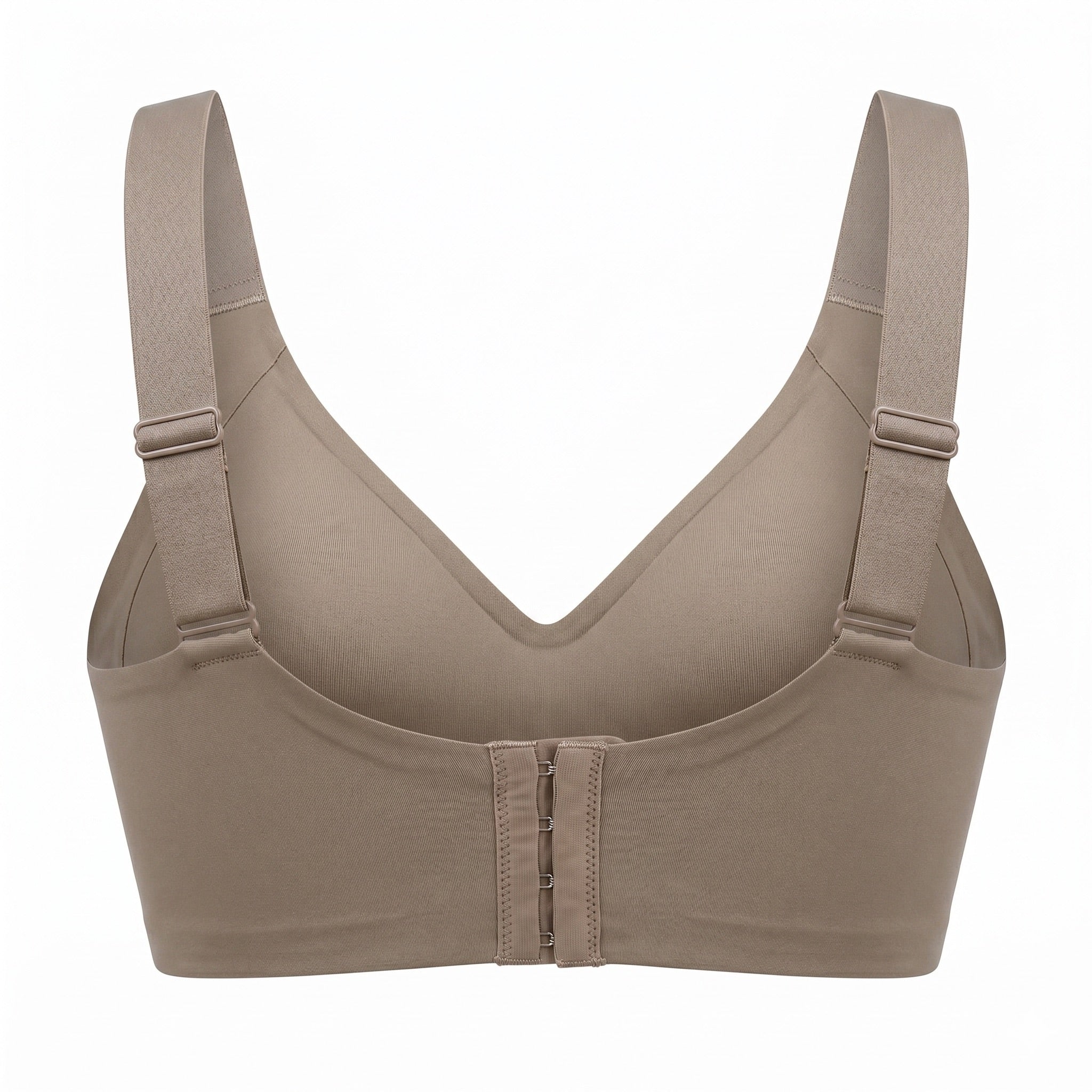 RestSoft™ Plus Size Sleep Bra
