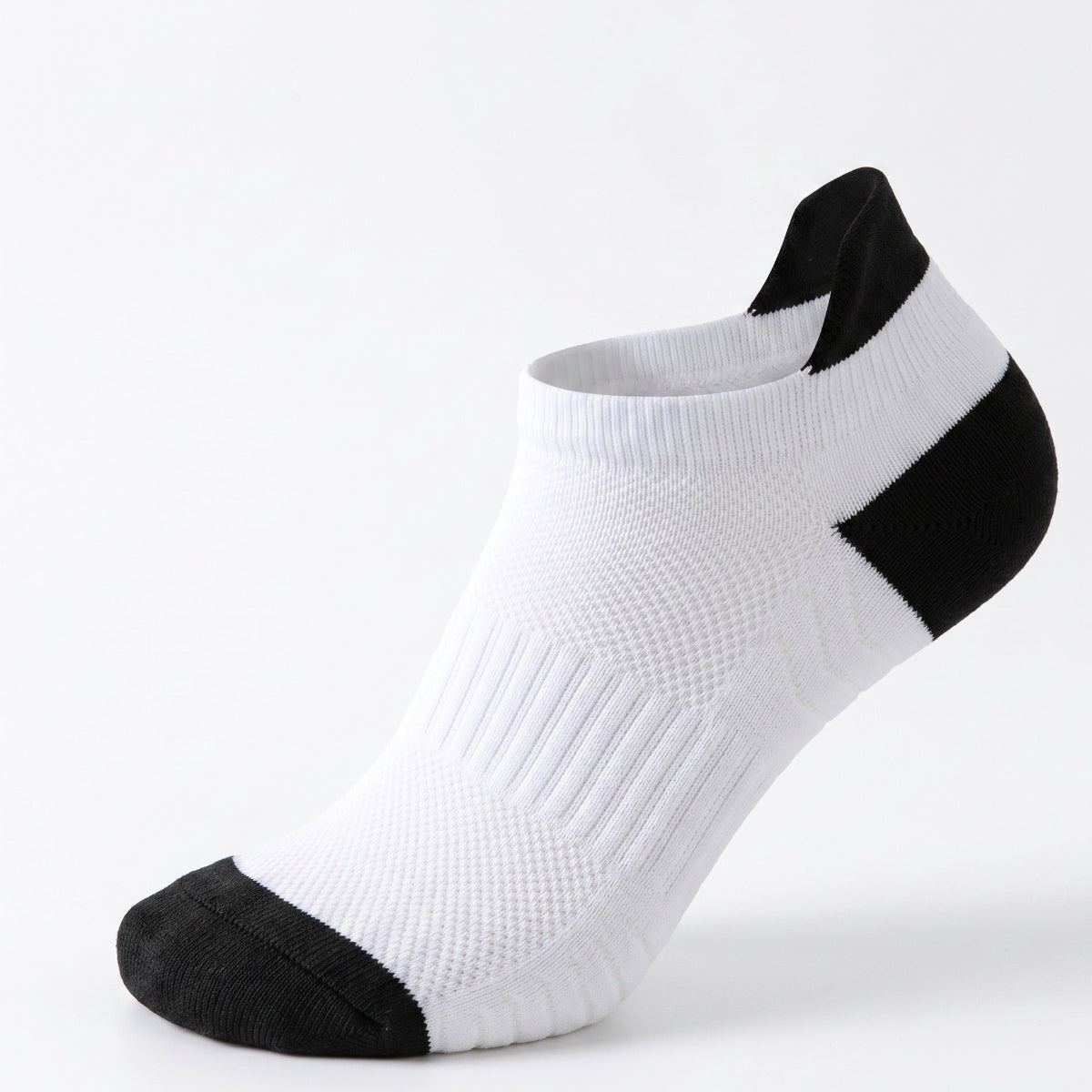 KawaiiStep Low-Cut Socks™