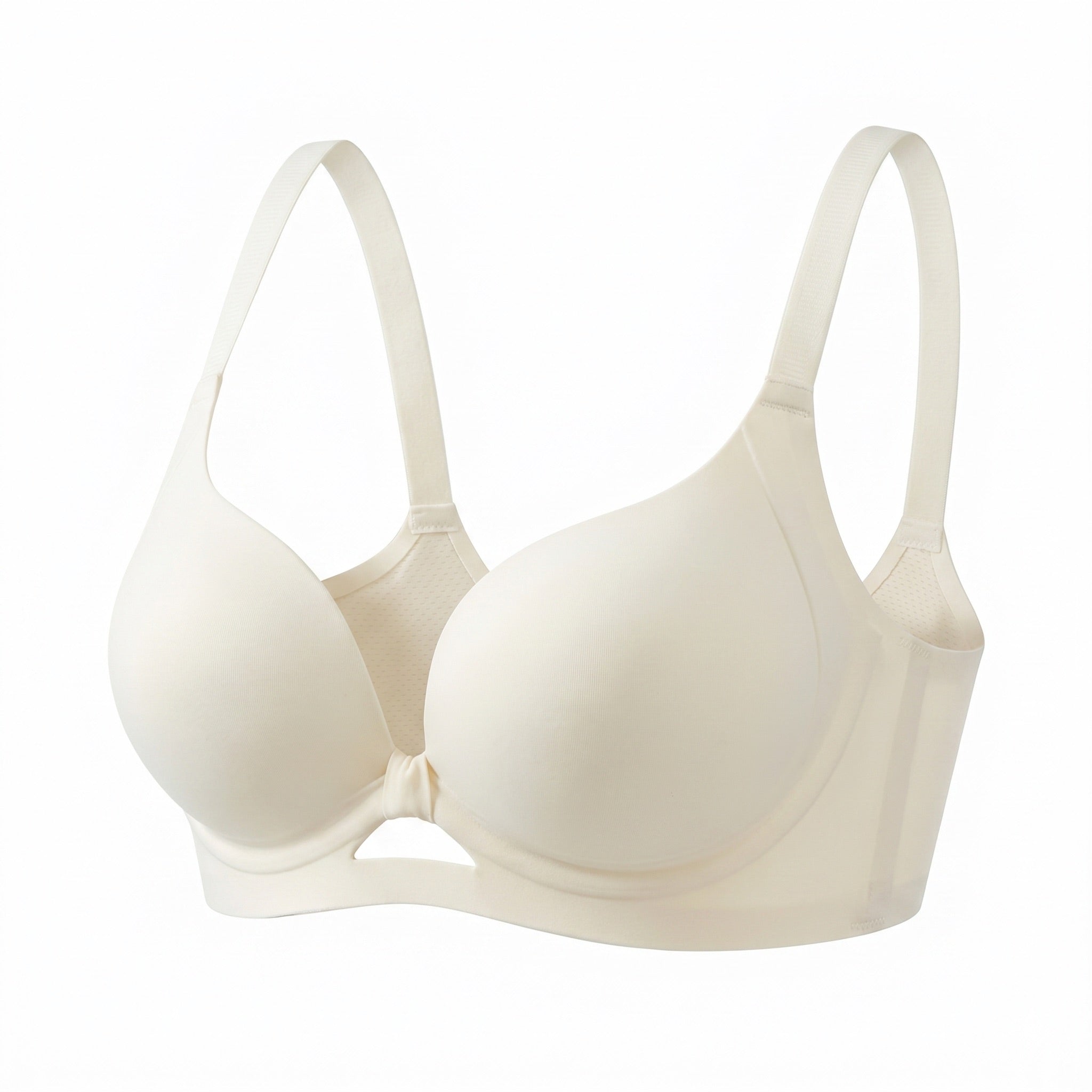 CloudBare™ Wireless Seamless Bralette