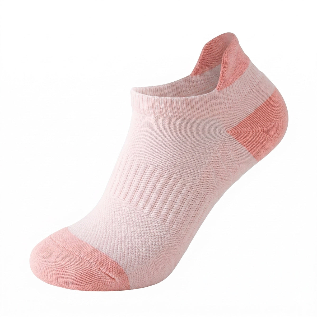 KawaiiStep Low-Cut Socks™