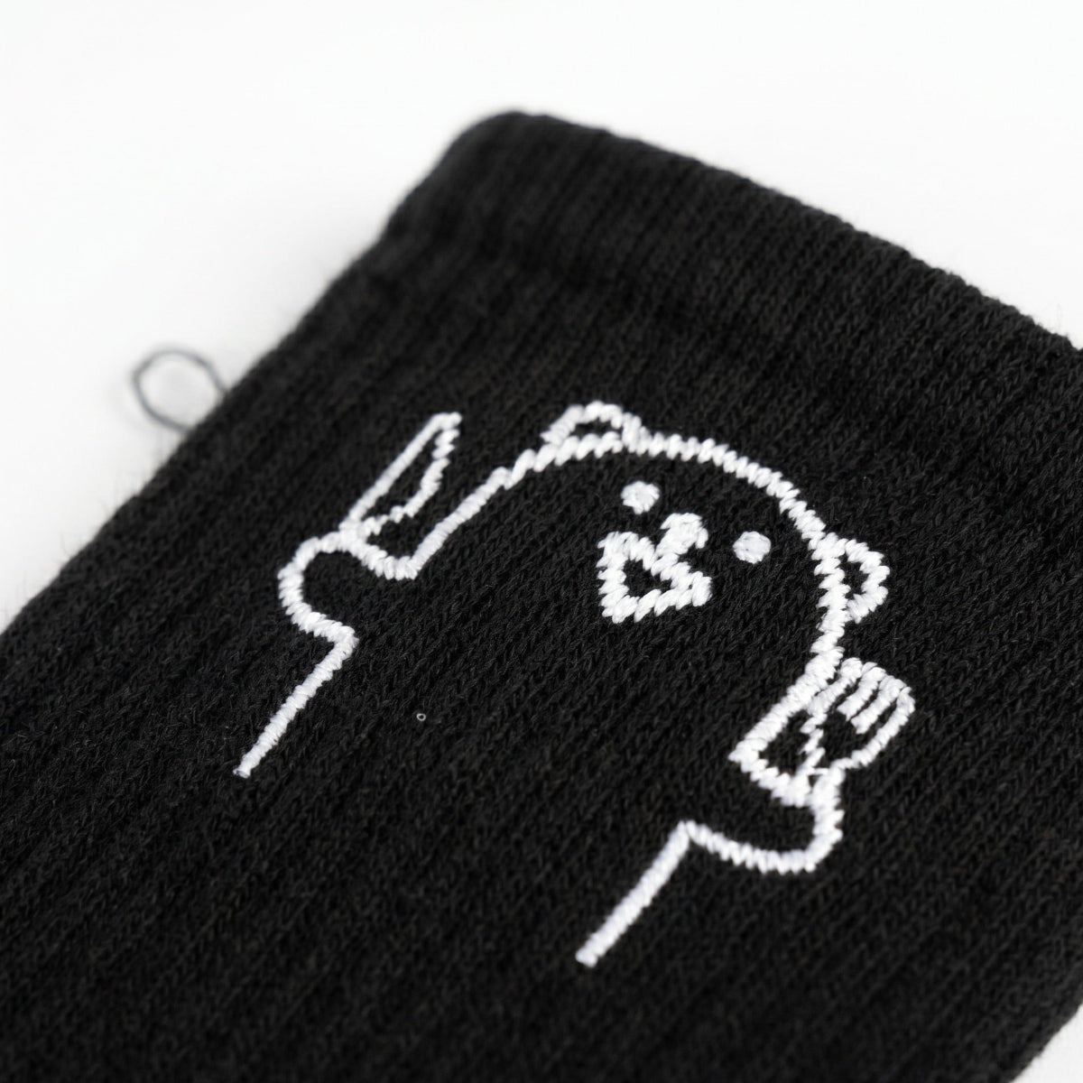 BearSoft Crew Socks™