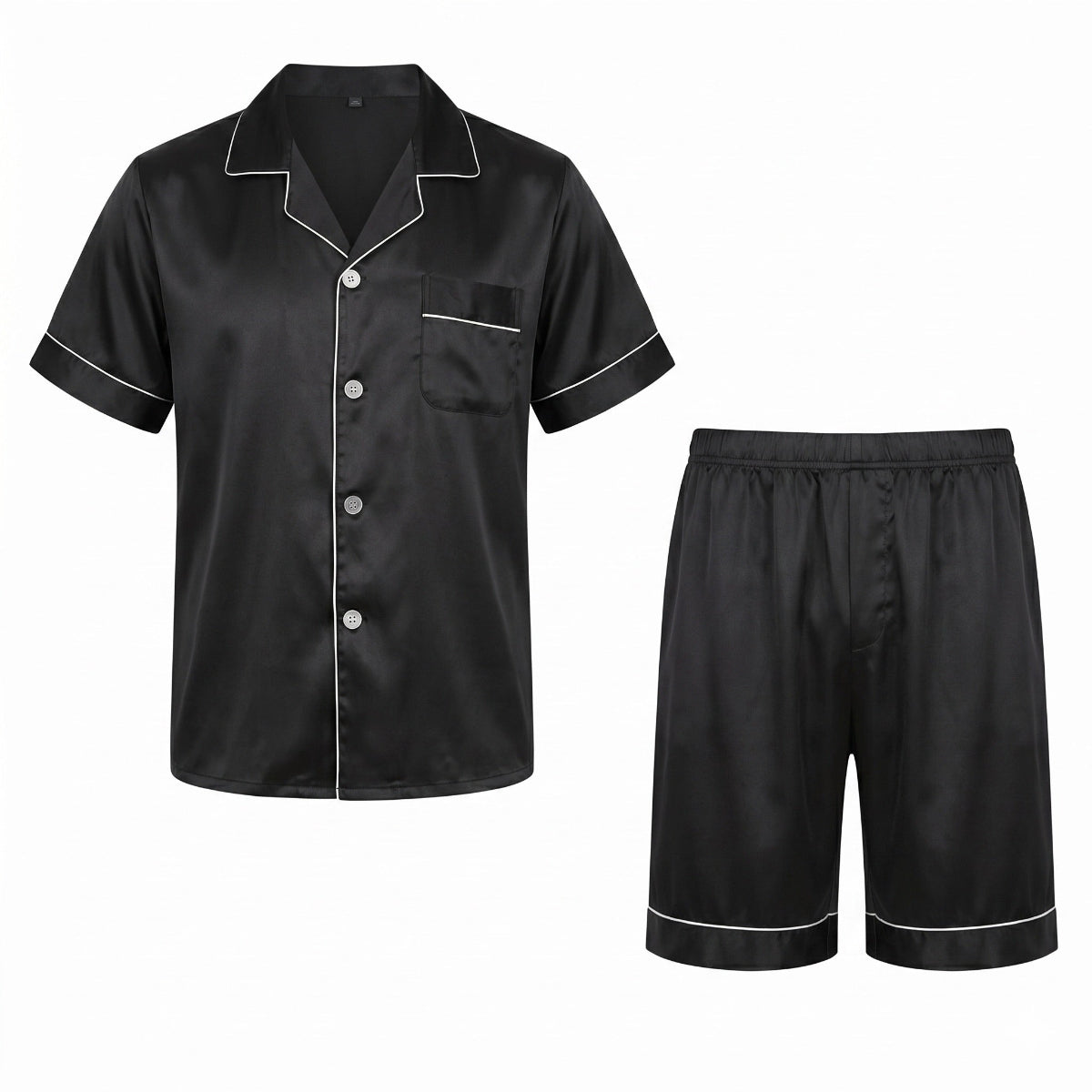 SilkCore Short Pyjama Set™