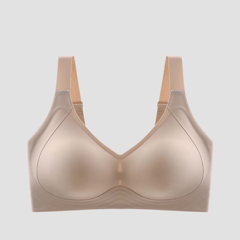 RestSoft™ Plus Size Sleep Bra