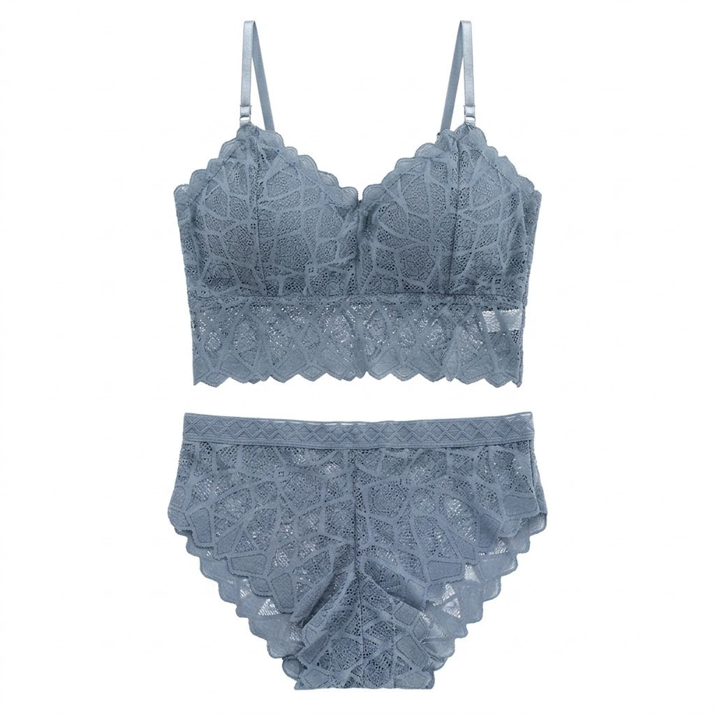 CozyForm™ Everyday Bra & Brief Set